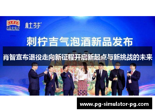 肖智宣布退役走向新征程开启新起点与新挑战的未来 肖智宣布退役走向新征程开启新起点与新挑战的未来