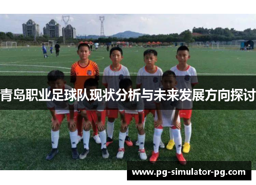 青岛职业足球队现状分析与未来发展方向探讨