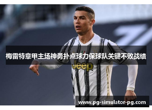 梅雷特意甲主场神勇扑点球力保球队关键不败战绩 梅雷特意甲主场神勇扑点球力保球队关键不败战绩