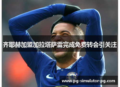 齐耶赫加盟加拉塔萨雷完成免费转会引关注 齐耶赫加盟加拉塔萨雷完成免费转会引关注